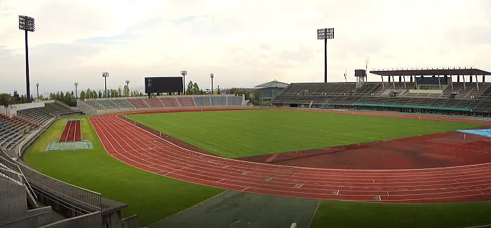 JIT Recycle Ink Stadium