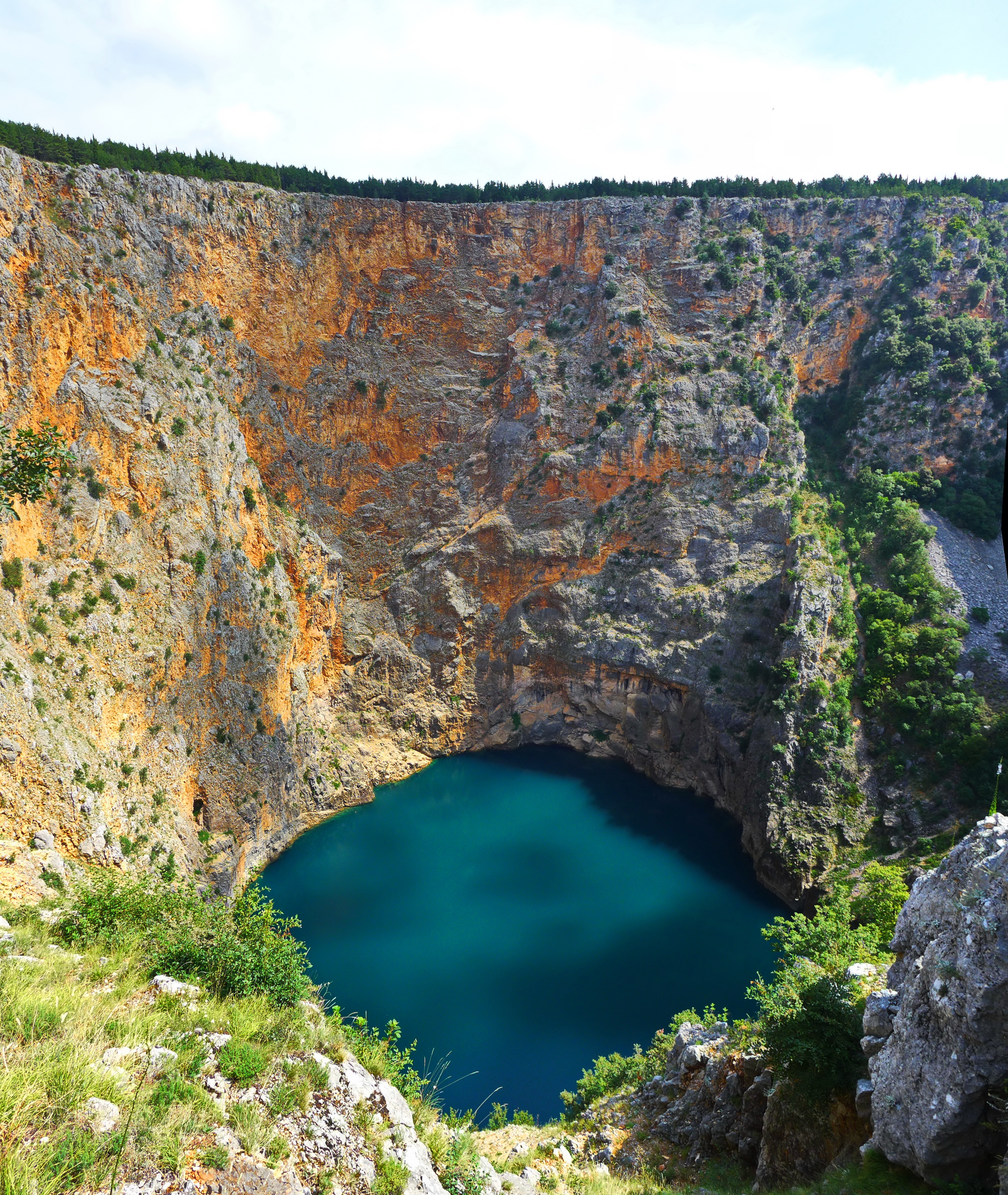 Red Lake