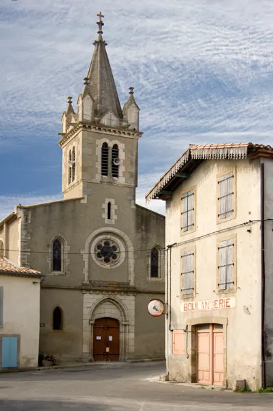 Alaigne, France