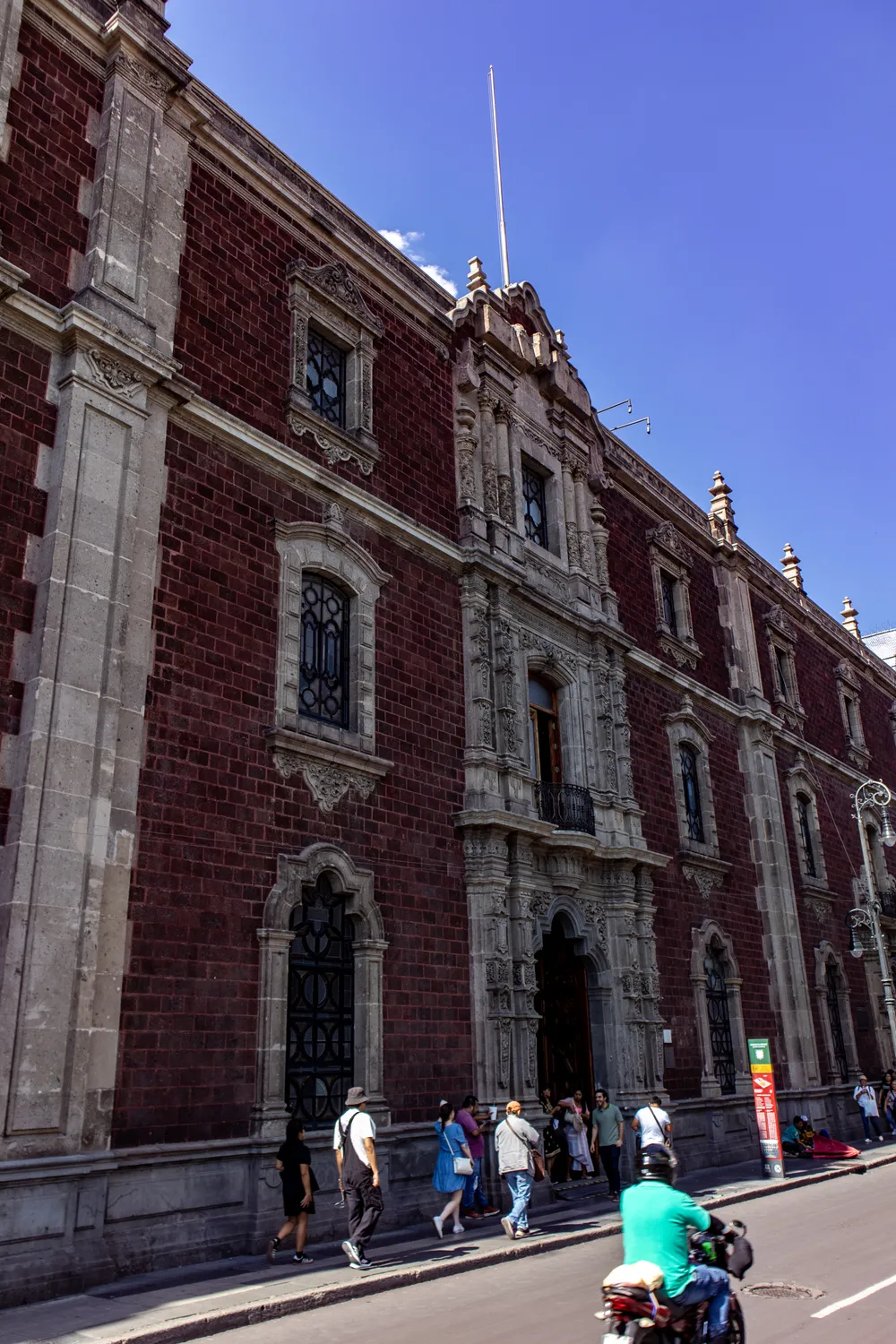 San Ildefonso College