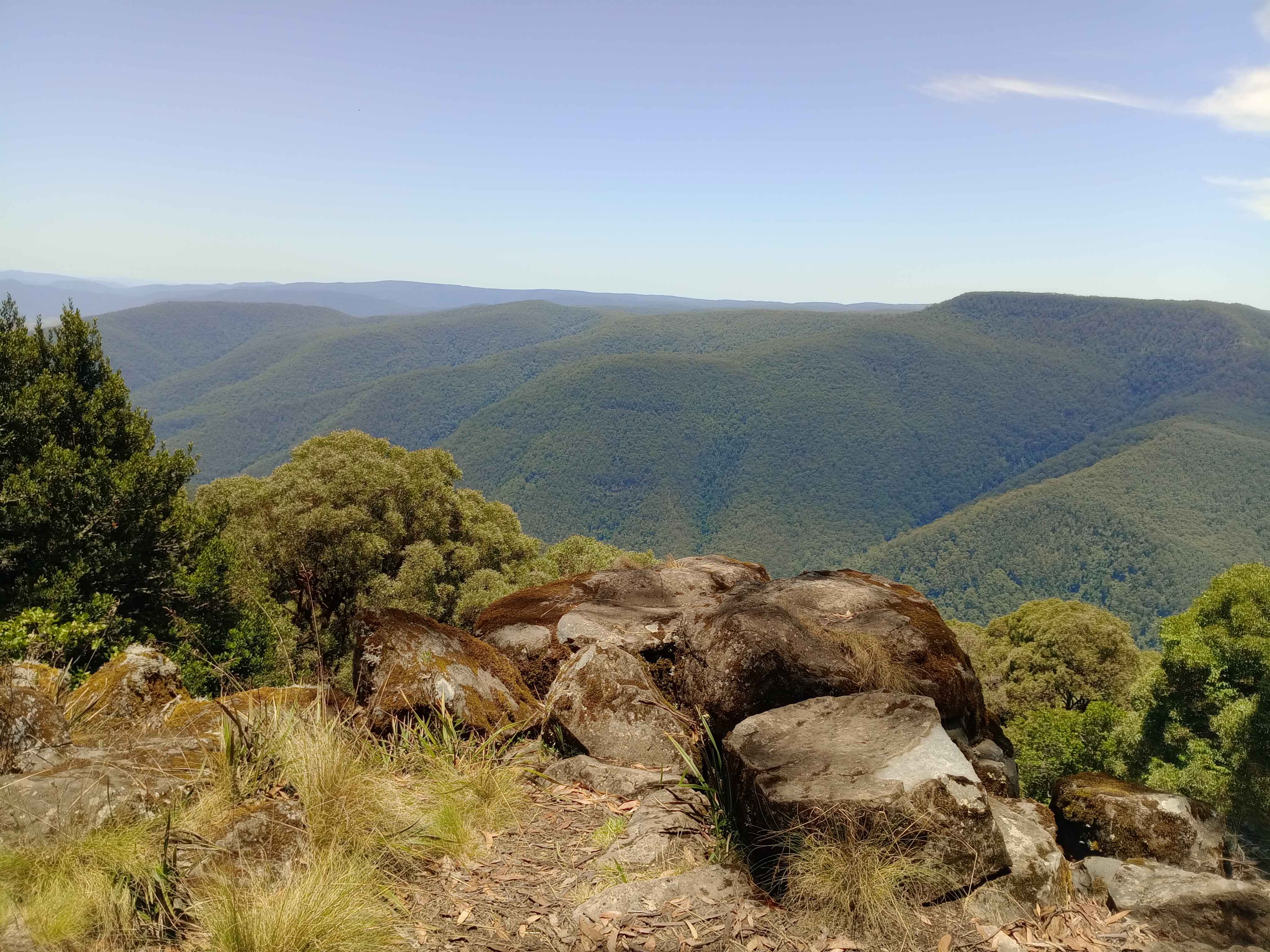Barrington Tops National Park
