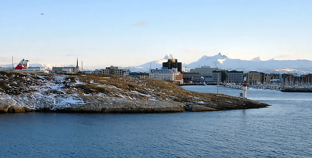 Fauske Municipality, Norway