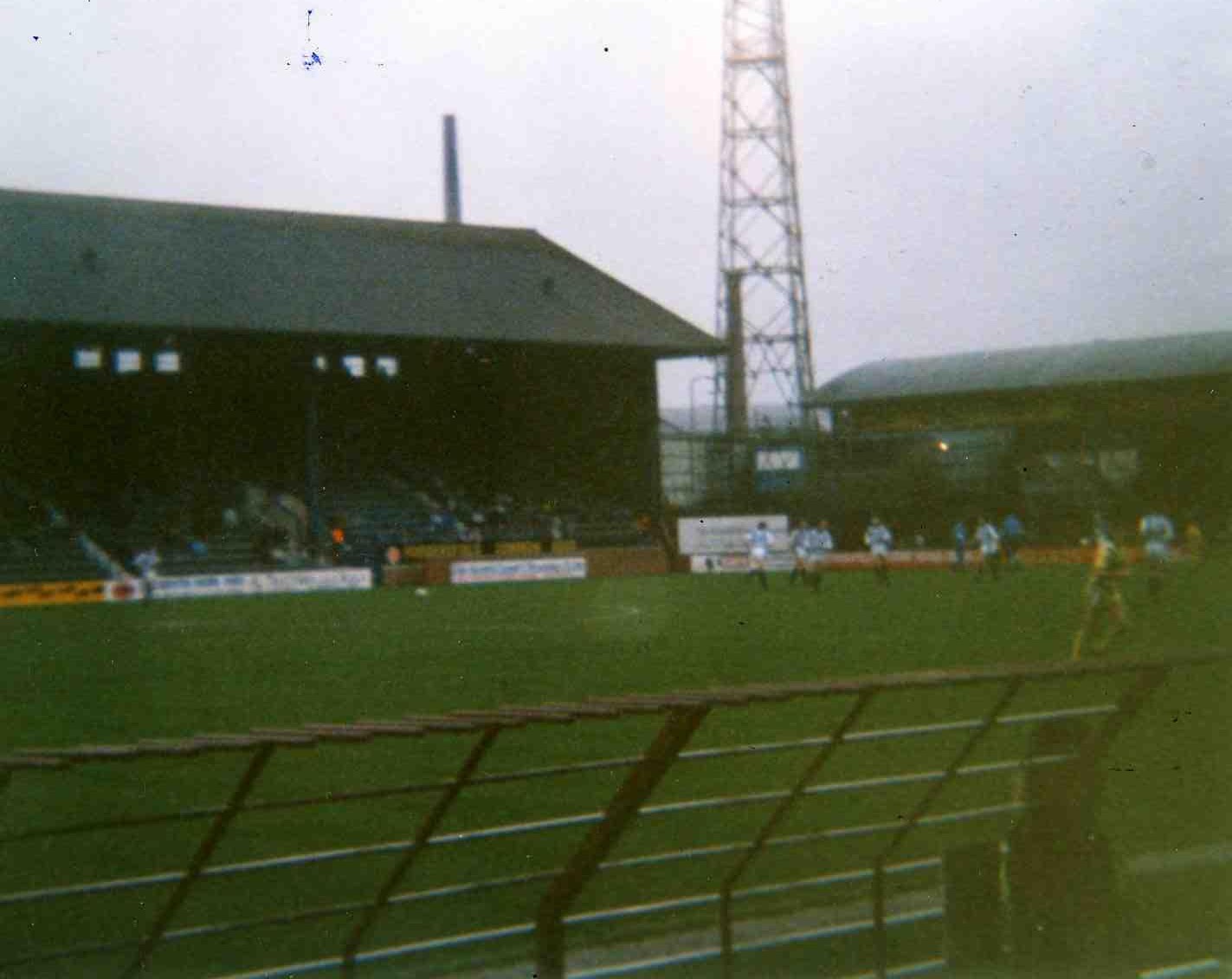 Leeds Road