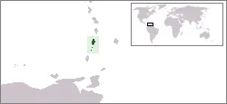 Saint Vincent and the Grenadines, Saint Vincent and the Grenadines