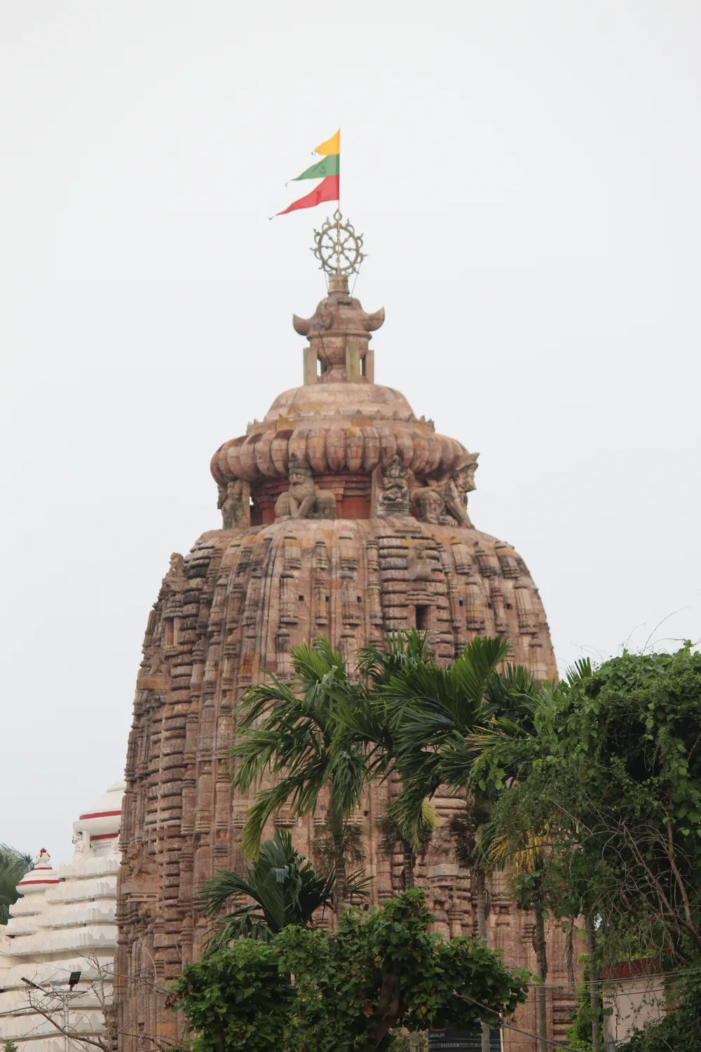 Sakhigopal Temple