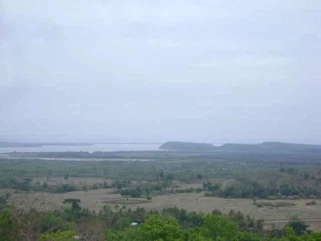 Ramree Island