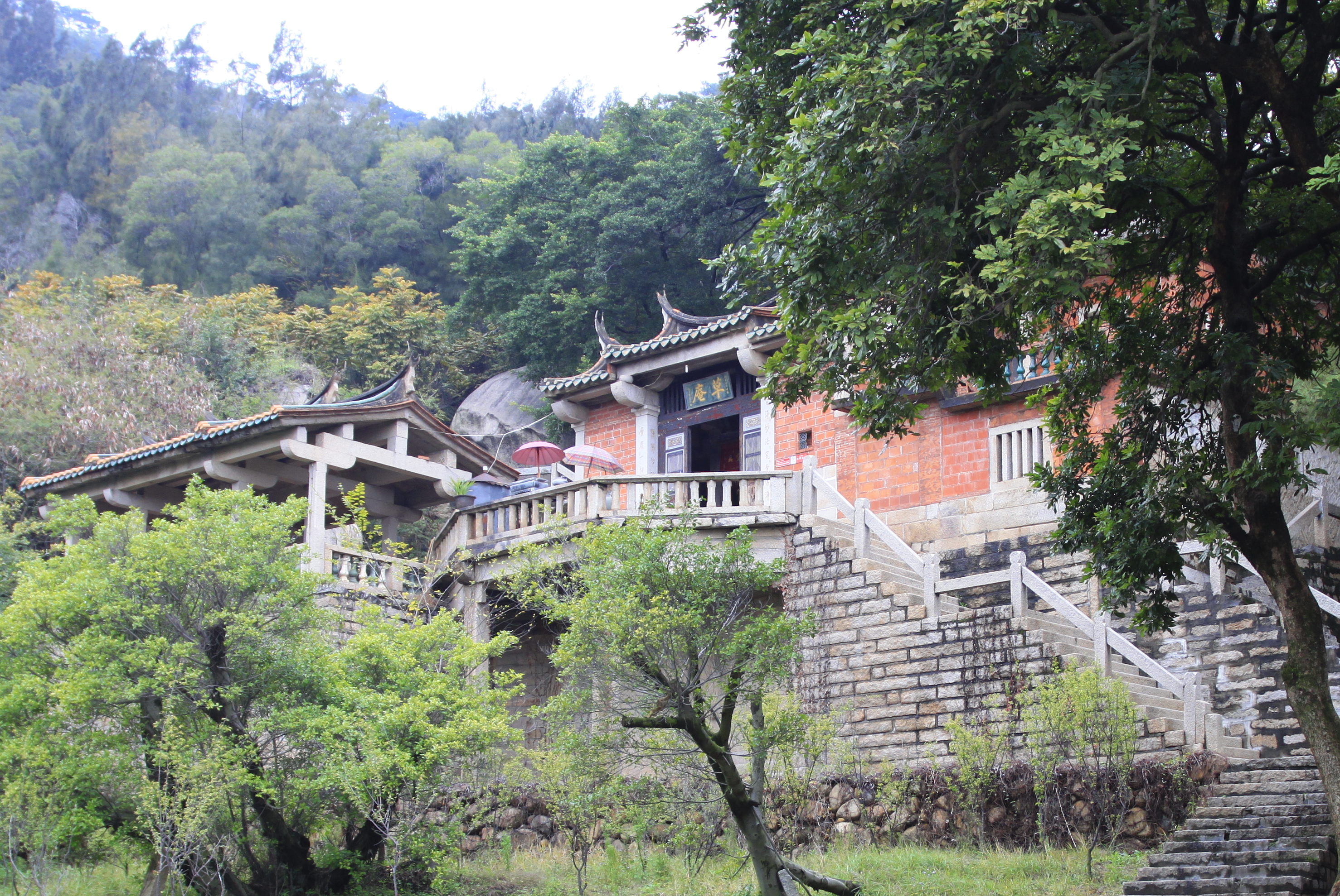 Cao'an
