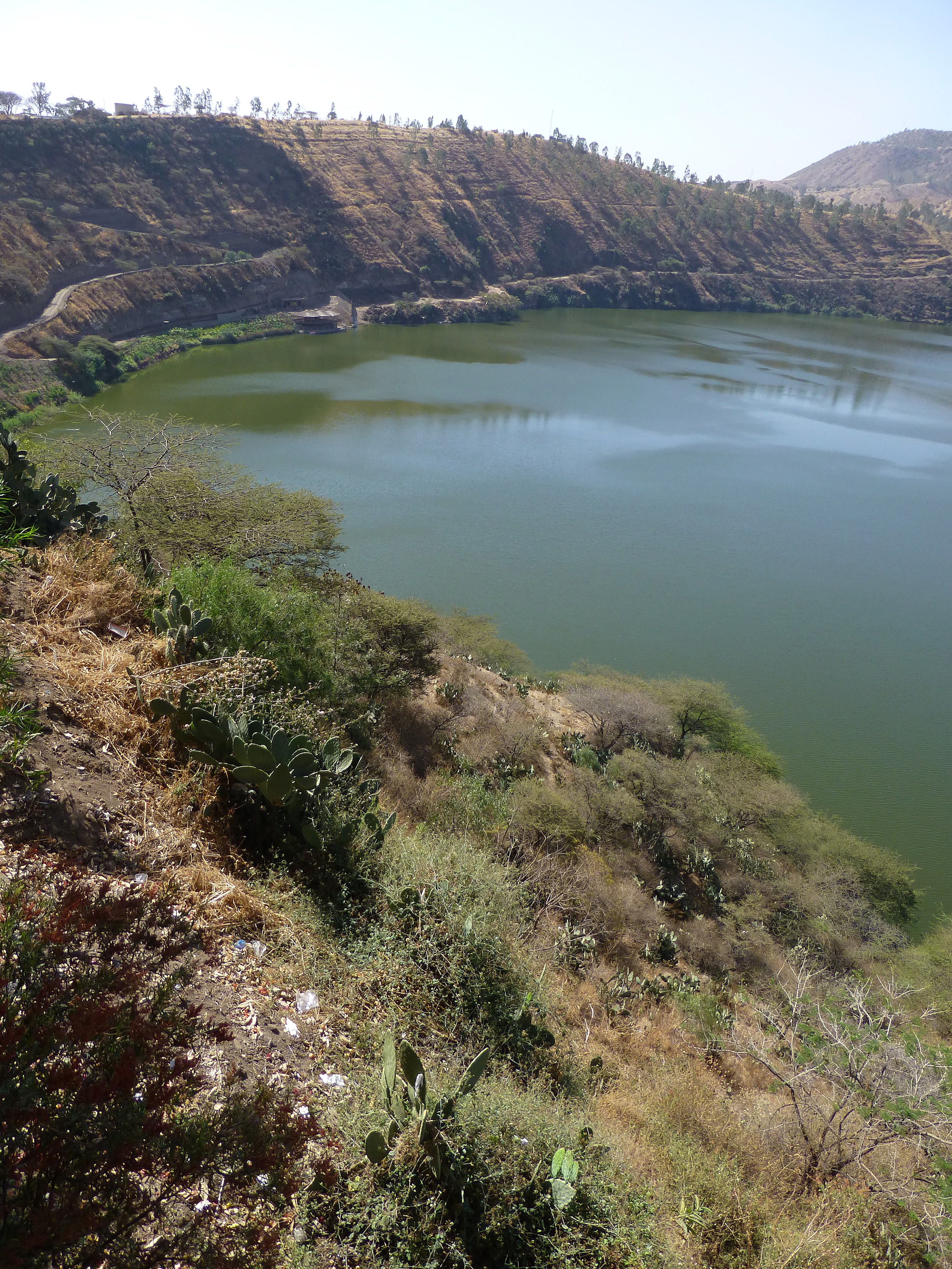 Bishoftu, Ethiopia