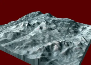 Mount Namuli