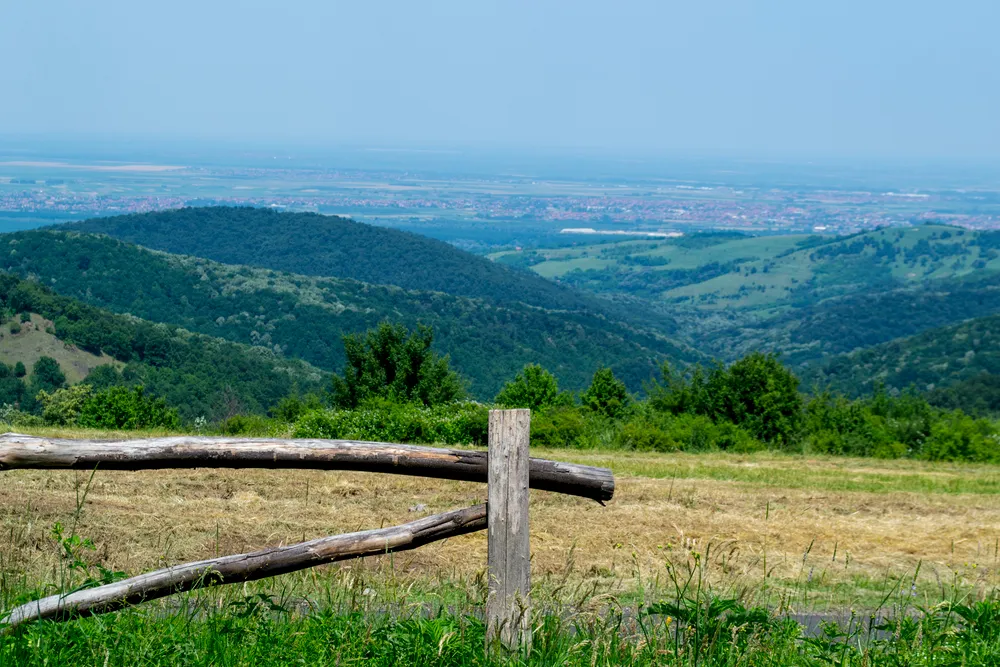 Fruška Gora National Park