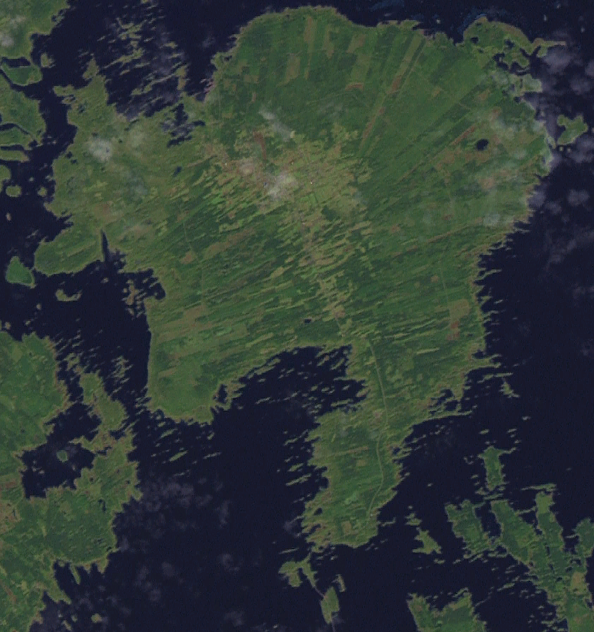 Björkö