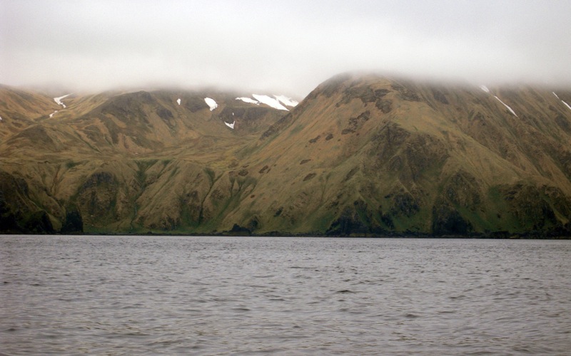 Amatignak Island