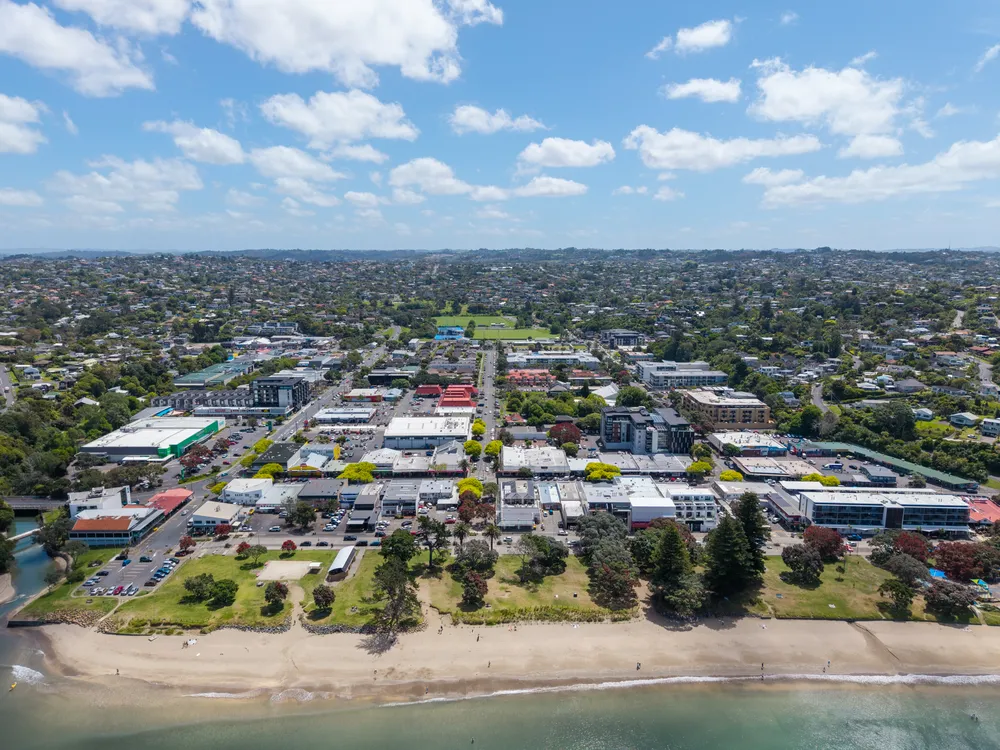 Browns Bay, New Zealand