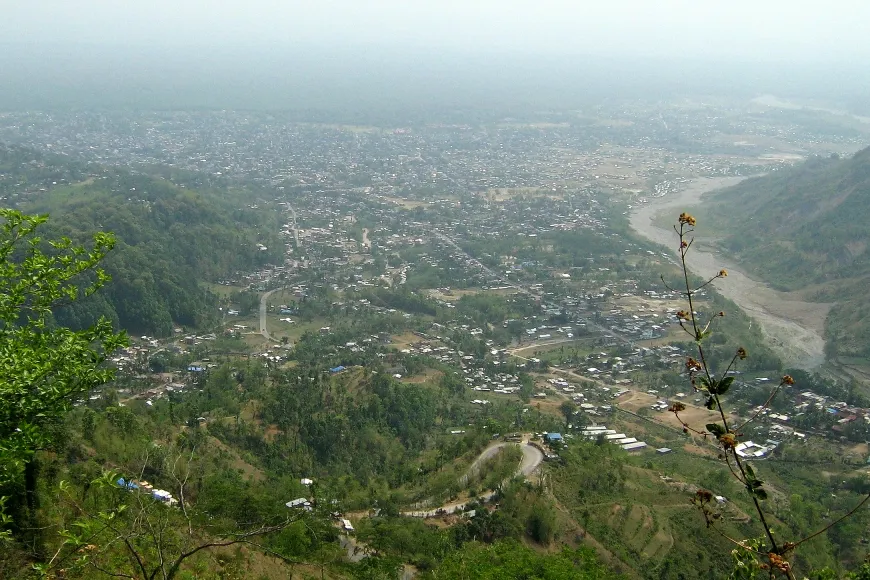 Dharan, Nepal
