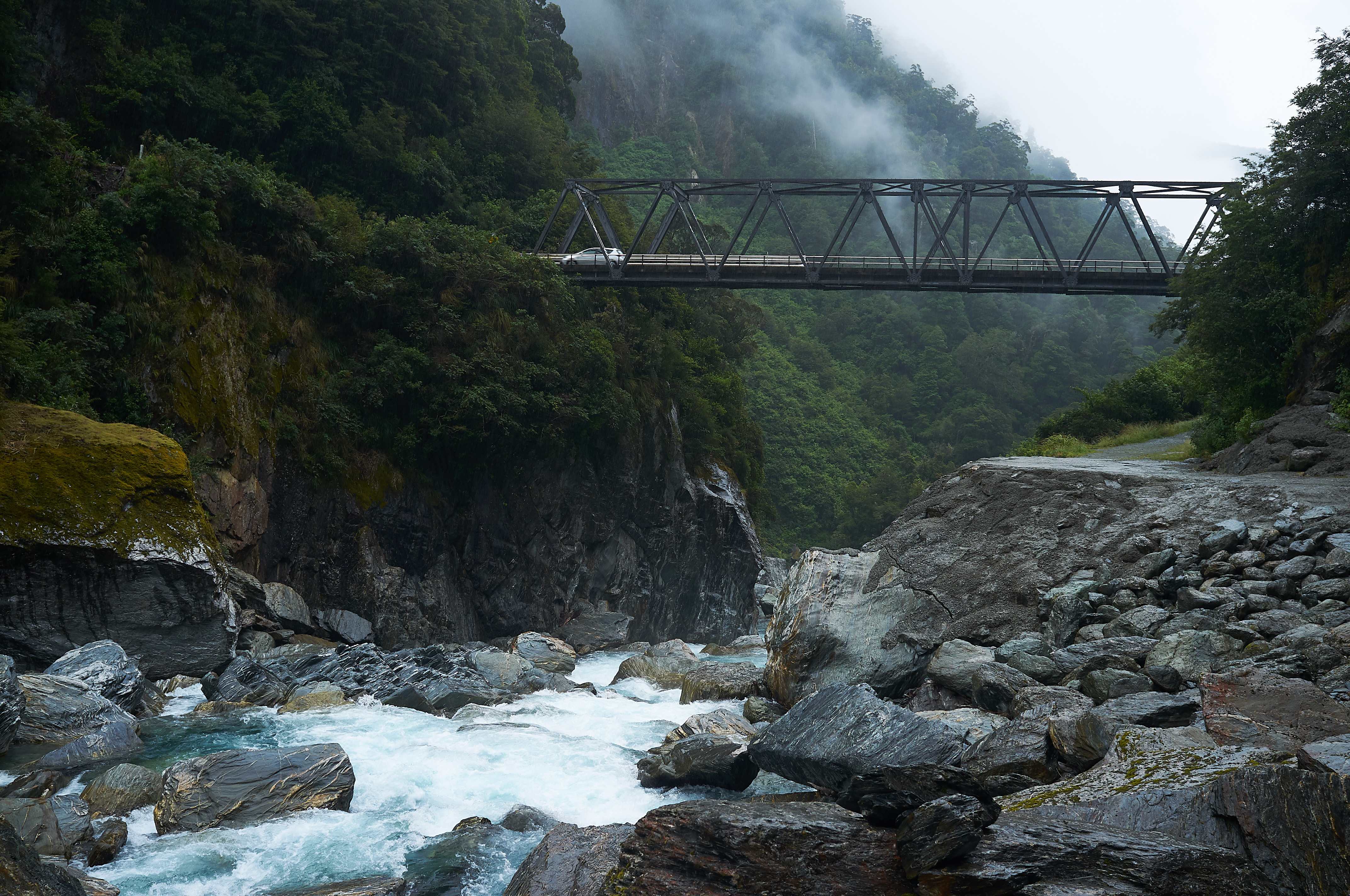 Gates of Haast