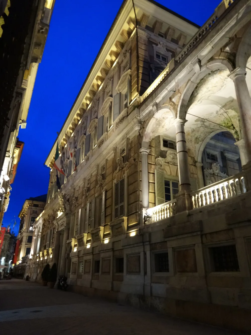 Palazzo Doria Tursi