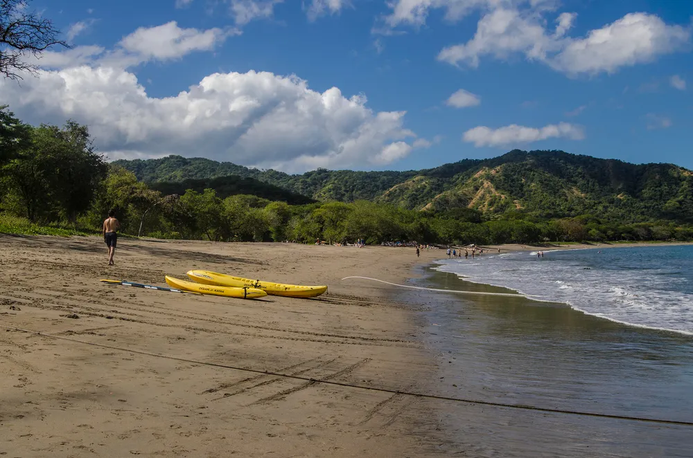 Cabo Matapalo, Costa Rica