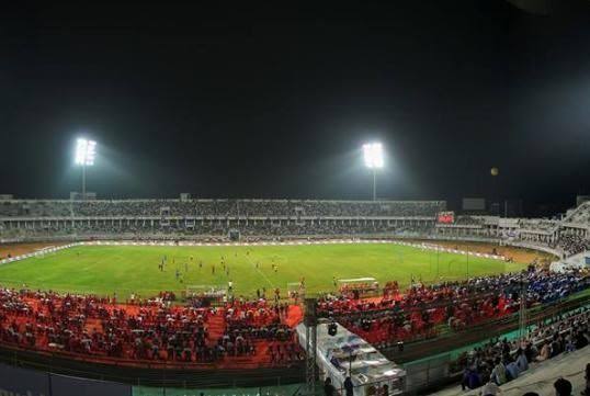 EMS Stadium