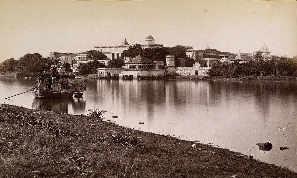 Govindgarh Palace