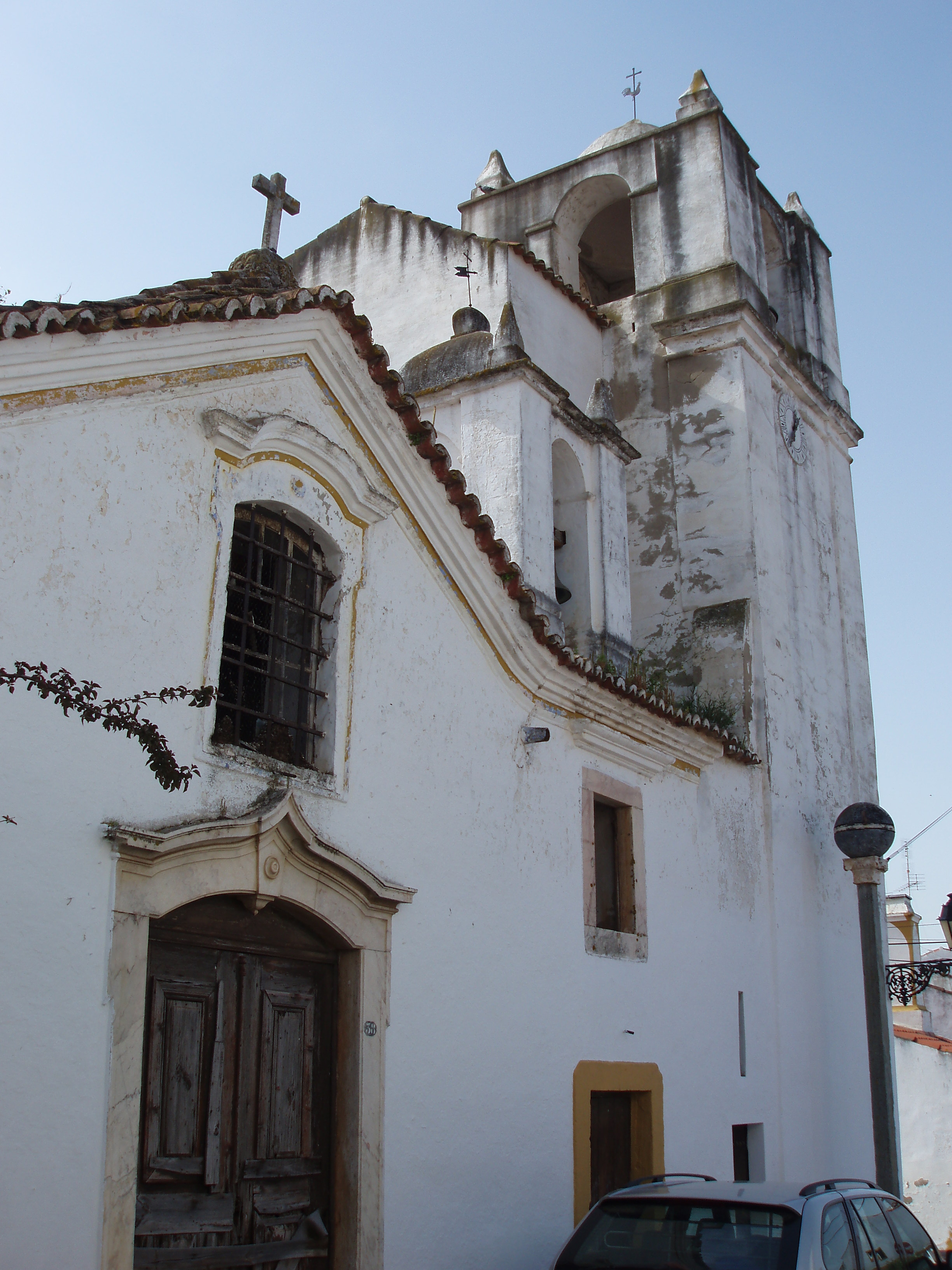Alandroal, Portugal