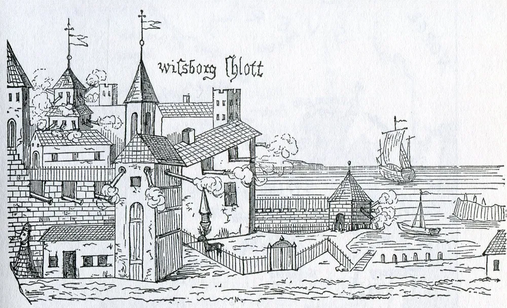Visborg
