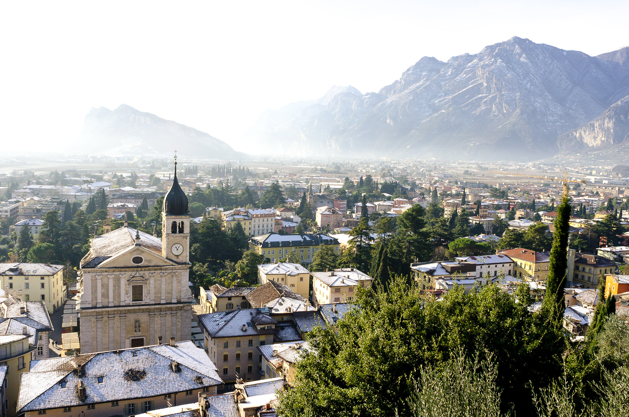 Arco, Italy