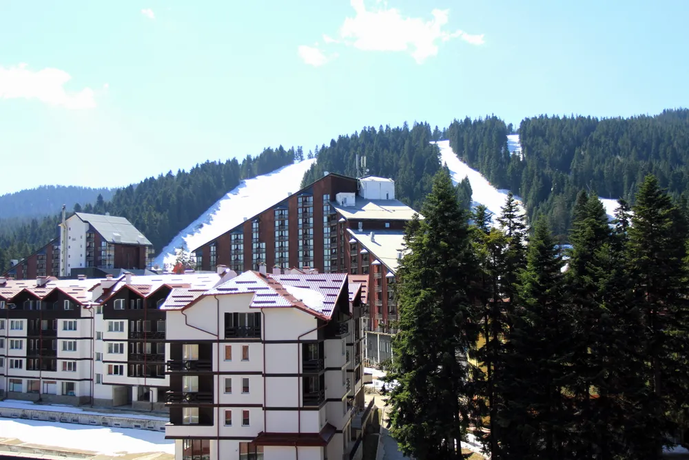 Borovets, Bulgaria