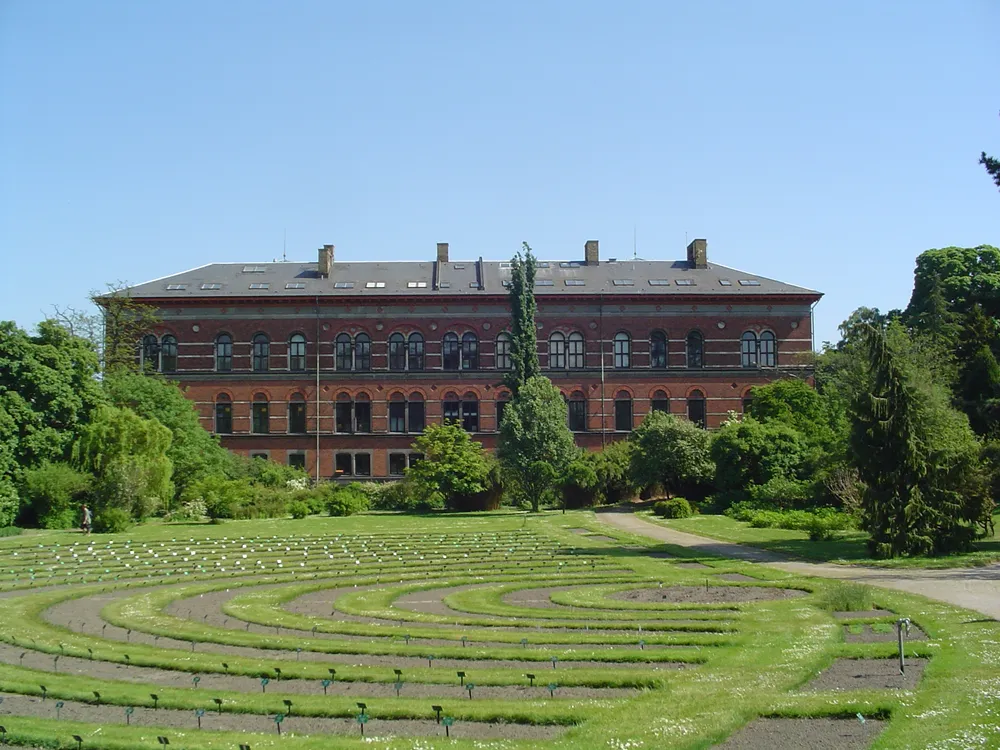 Geologisk Museum