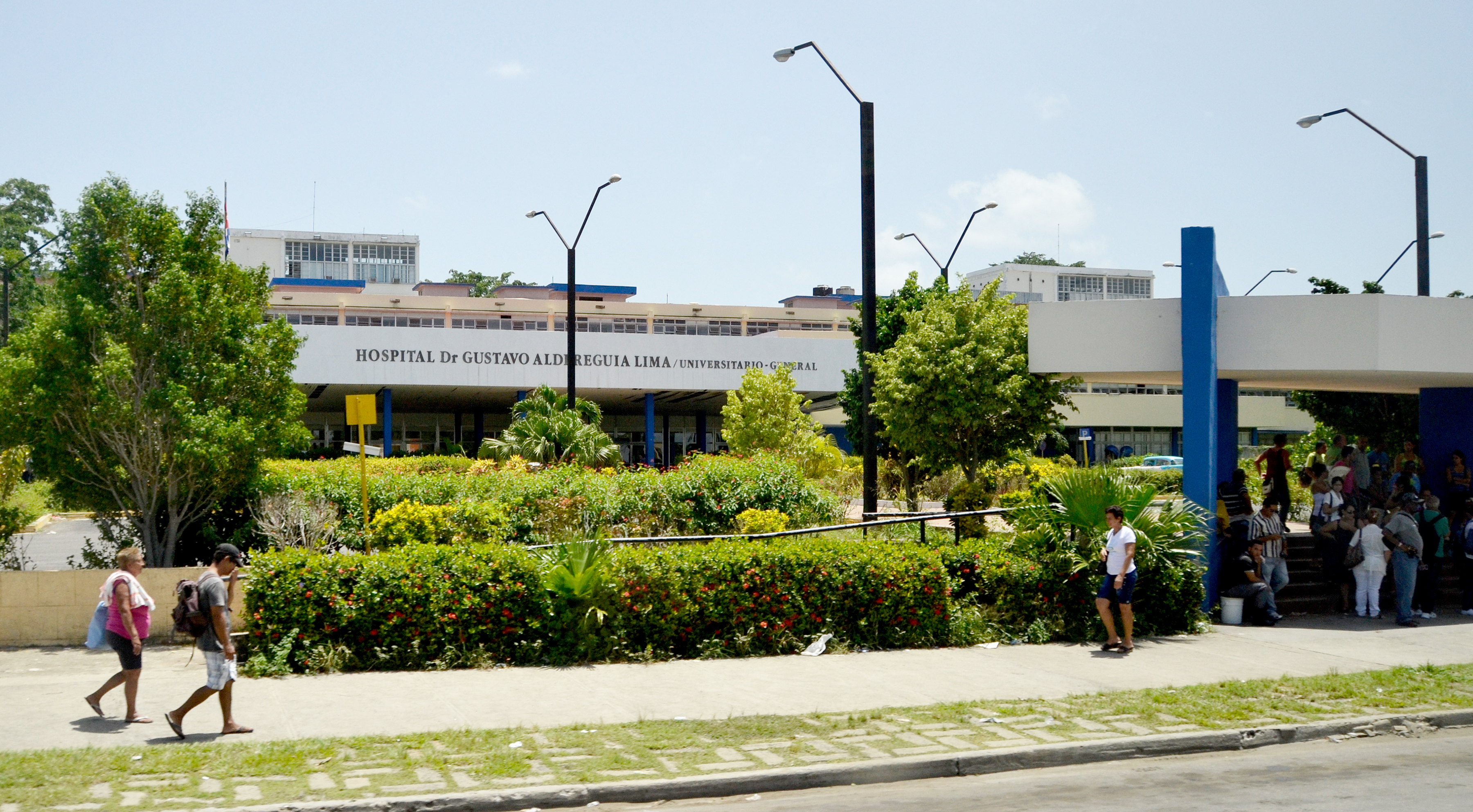 University of Medical Sciences, Cienfuegos