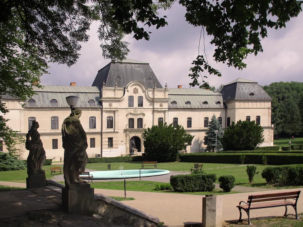 Humenné, Slovakia