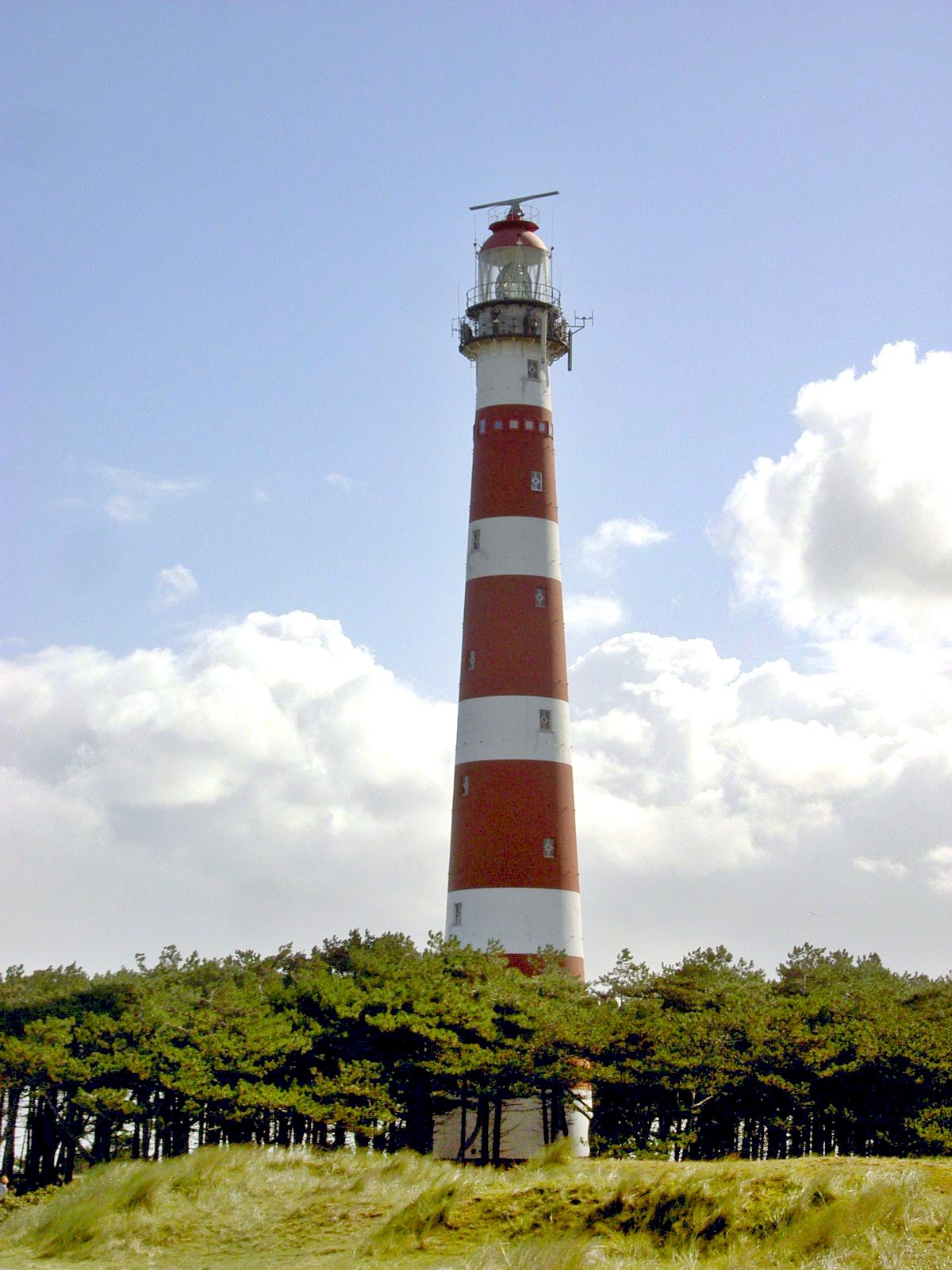 Ameland Lighthouse
