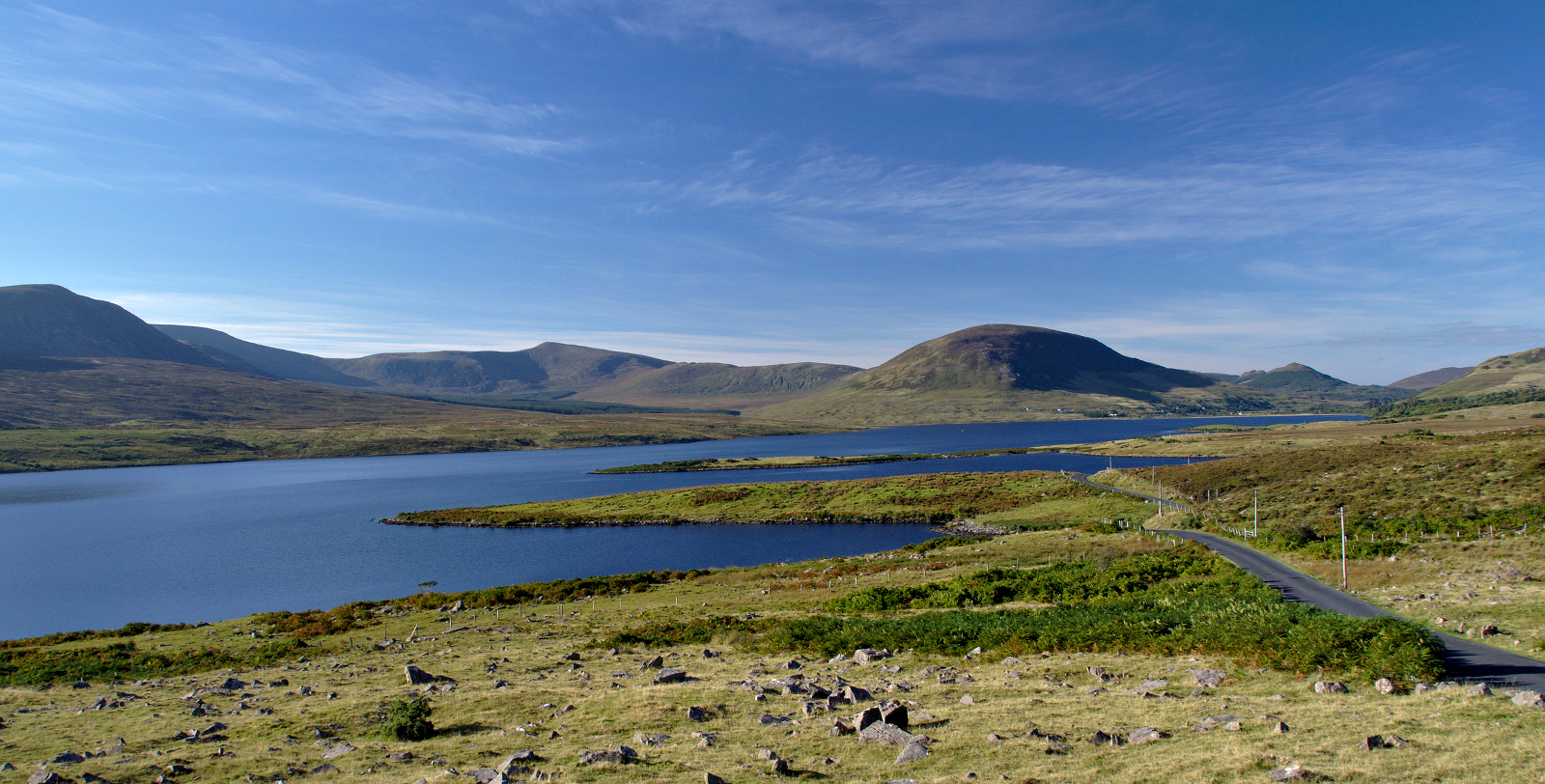 Lough Feeagh