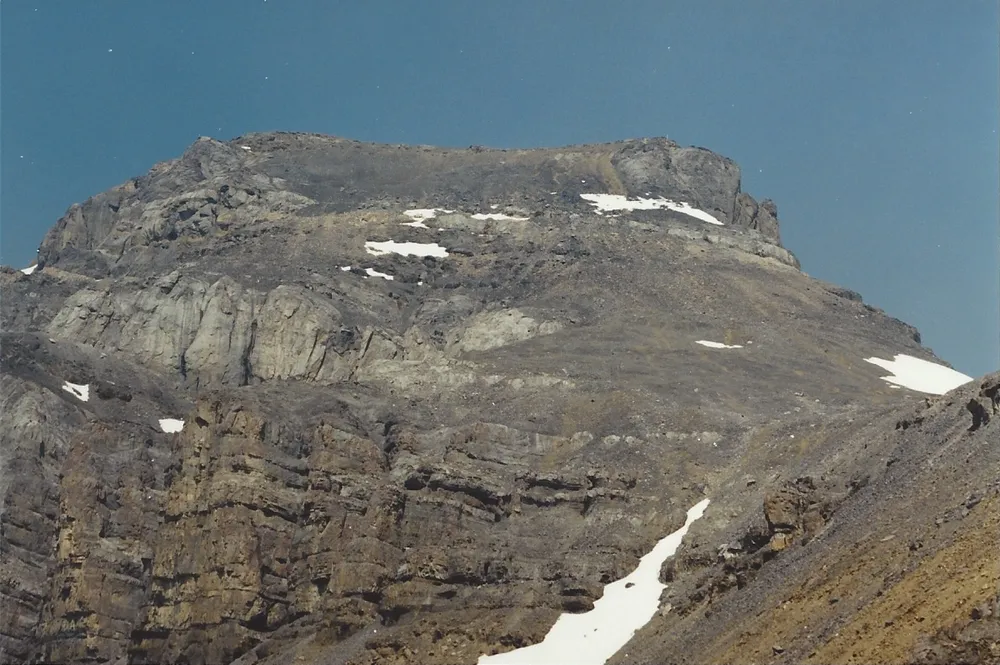 Mount Richardson
