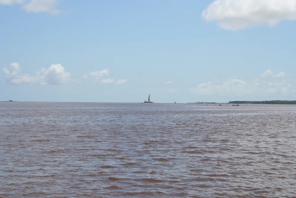 Berbice Bridge