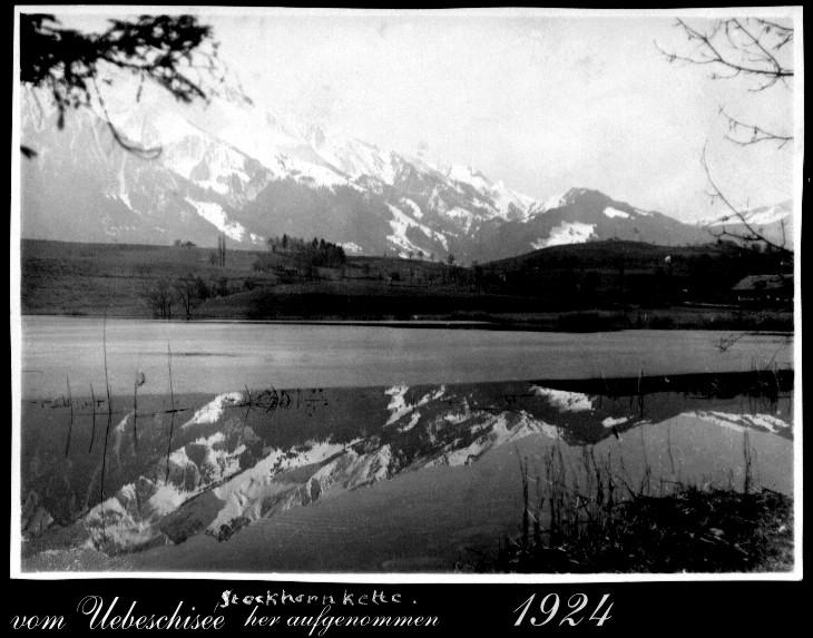 Uebeschisee