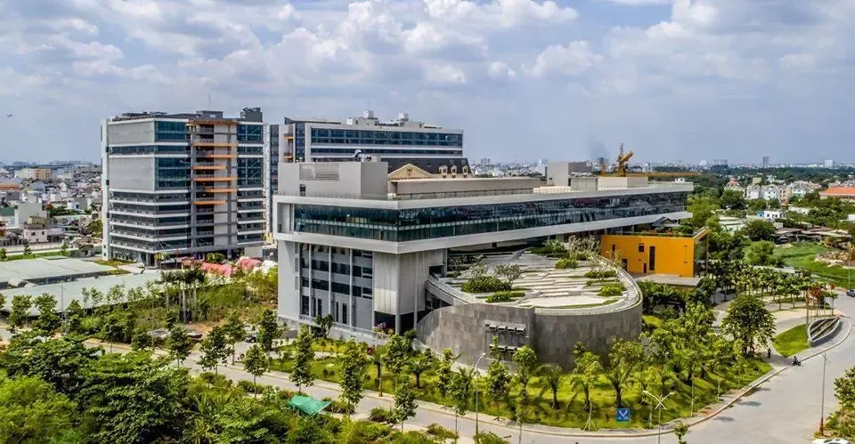 Van Lang University