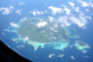 Baluan Island