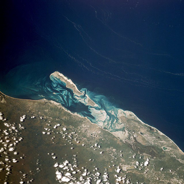 Bazaruto National Park