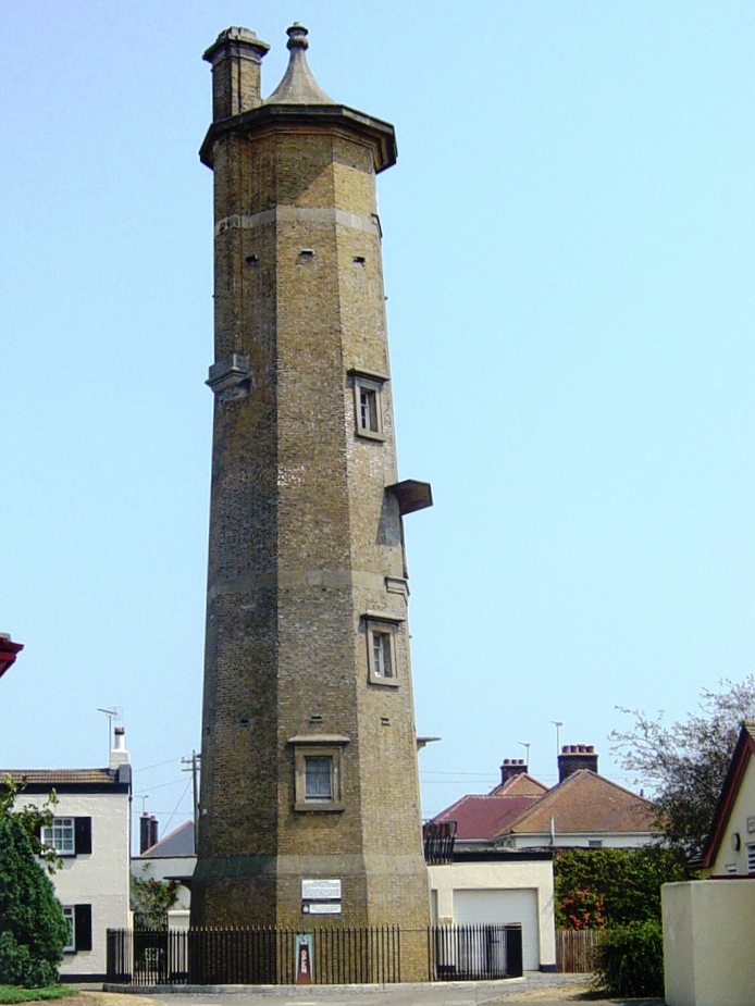 Harwich High Lighthouse