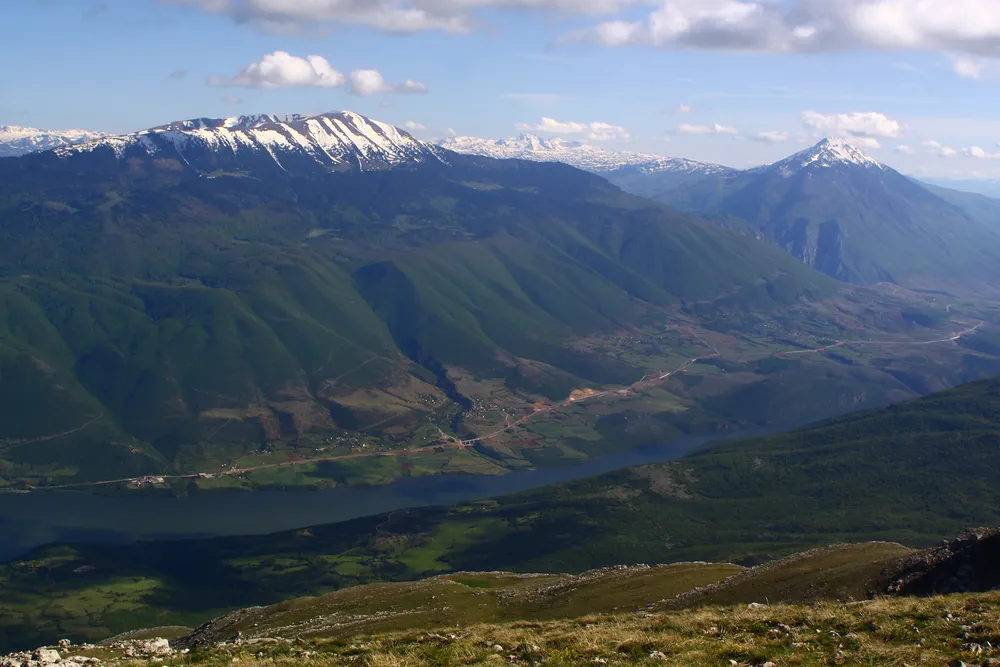 Koritnik