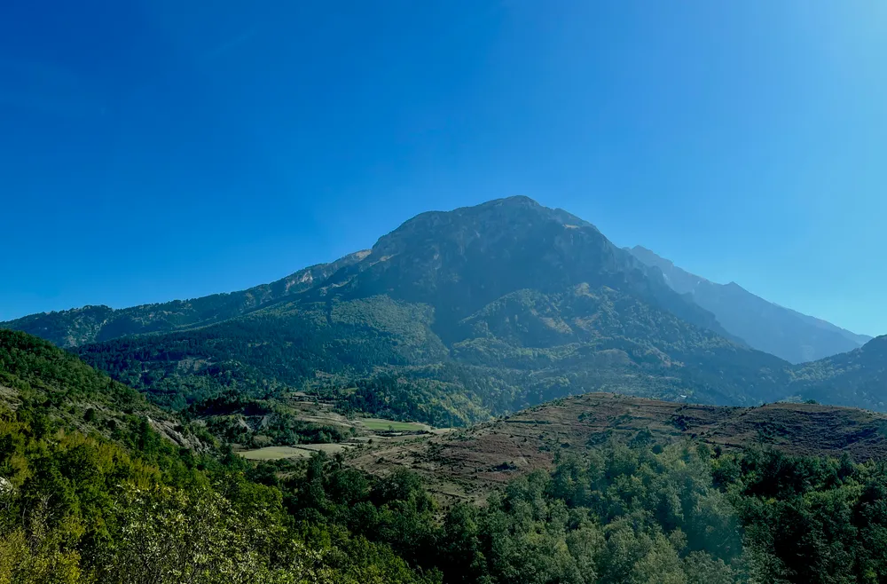 Mount Tomorr