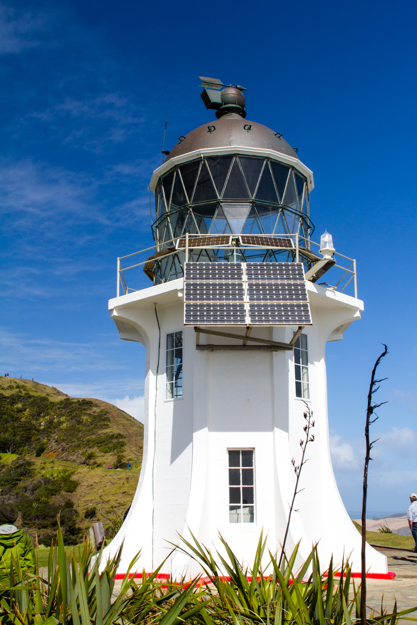 Cape Reinga Lighthouse