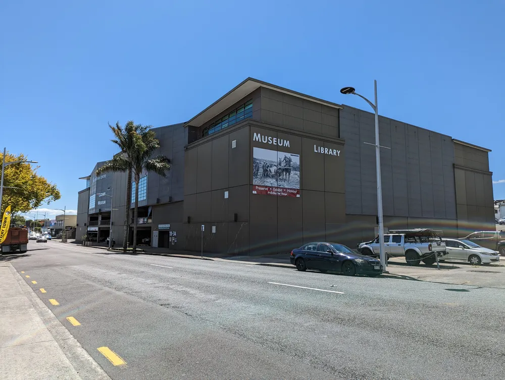 Papakura Museum