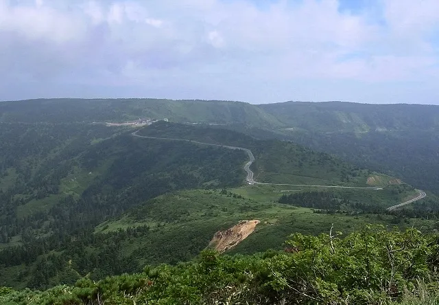Hachimantai