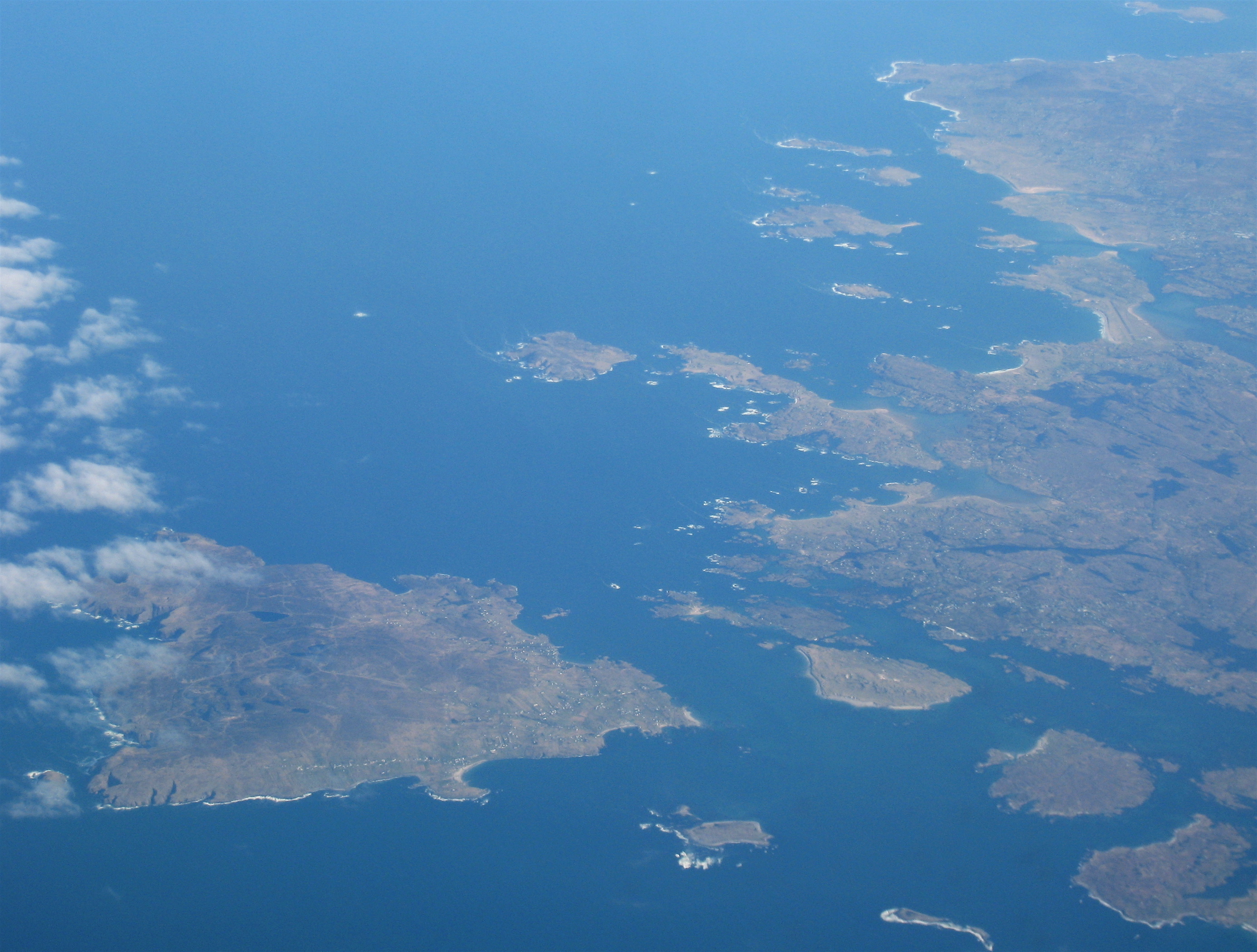 Arranmore