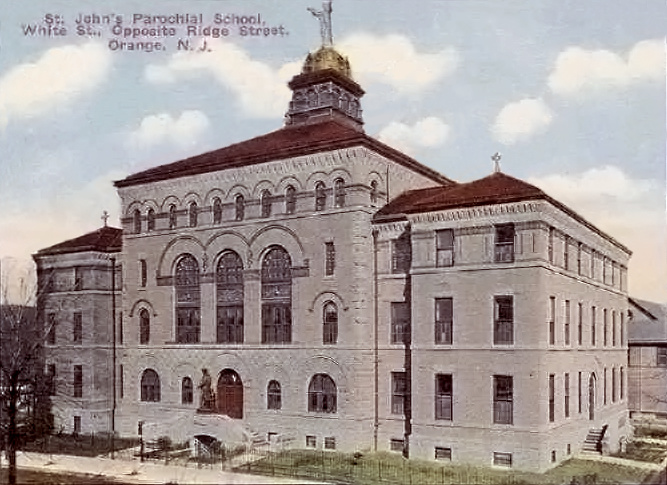Columbus Hall