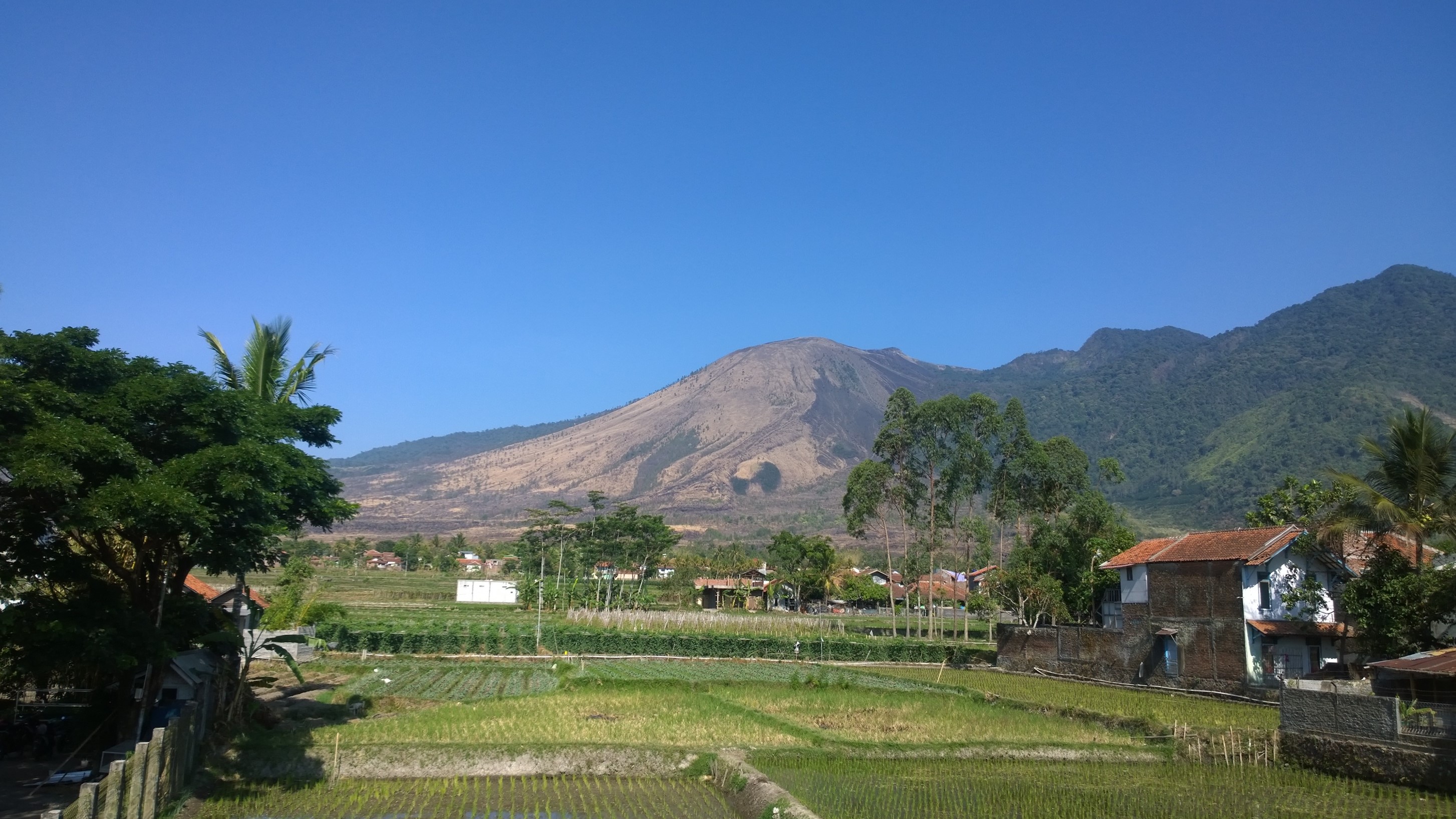 Gunung Guntur