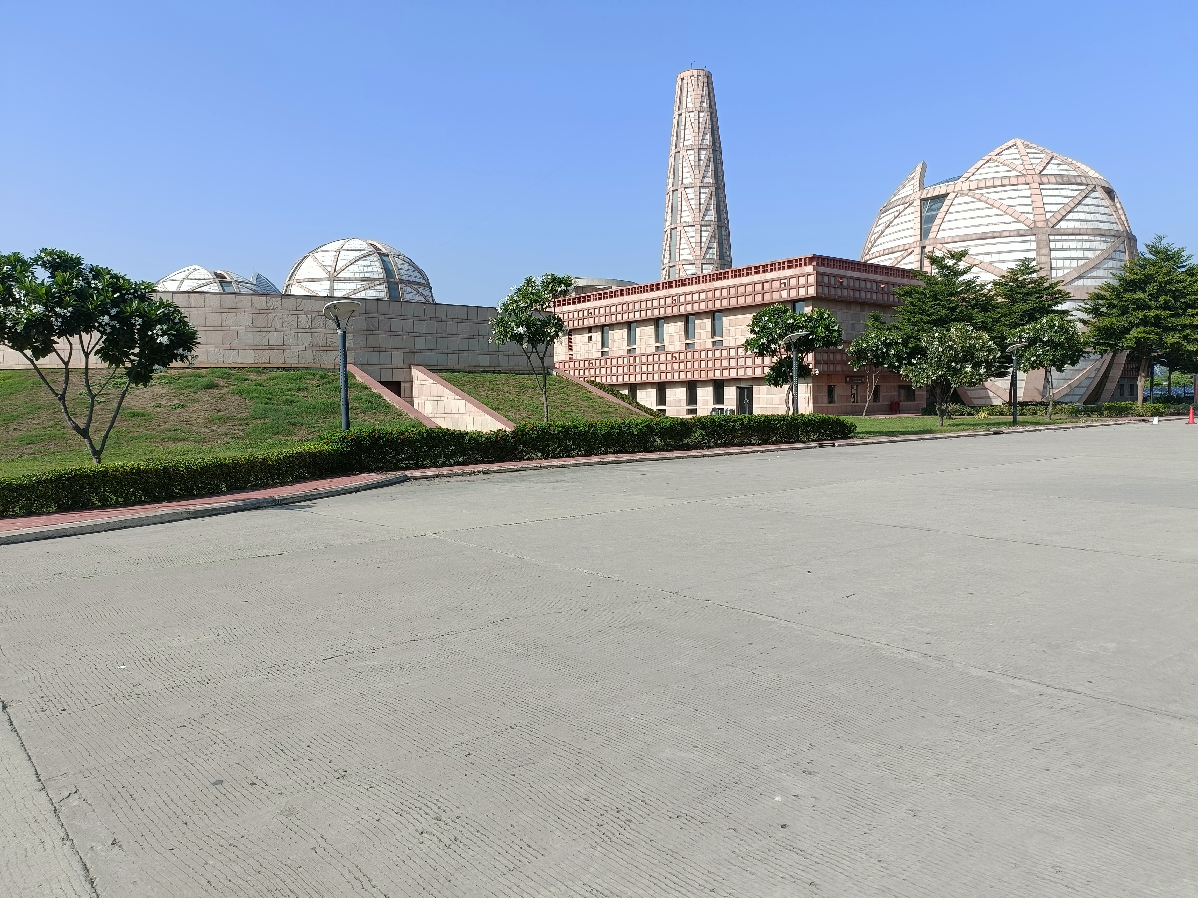 Jang-e-Azadi Memorial
