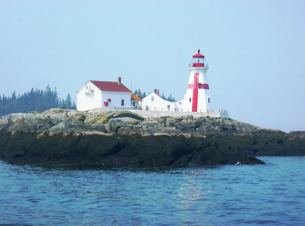 Campobello Island