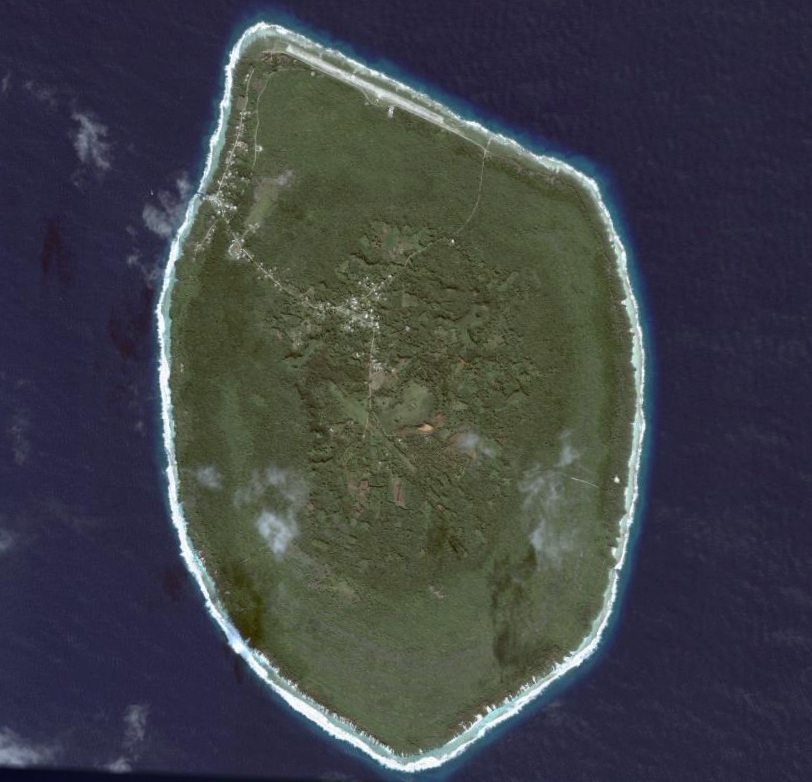 Mauke, Cook Islands